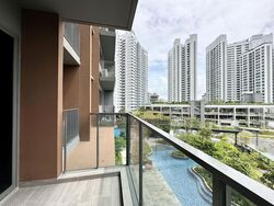Amo Residence (D20), Apartment #517898791